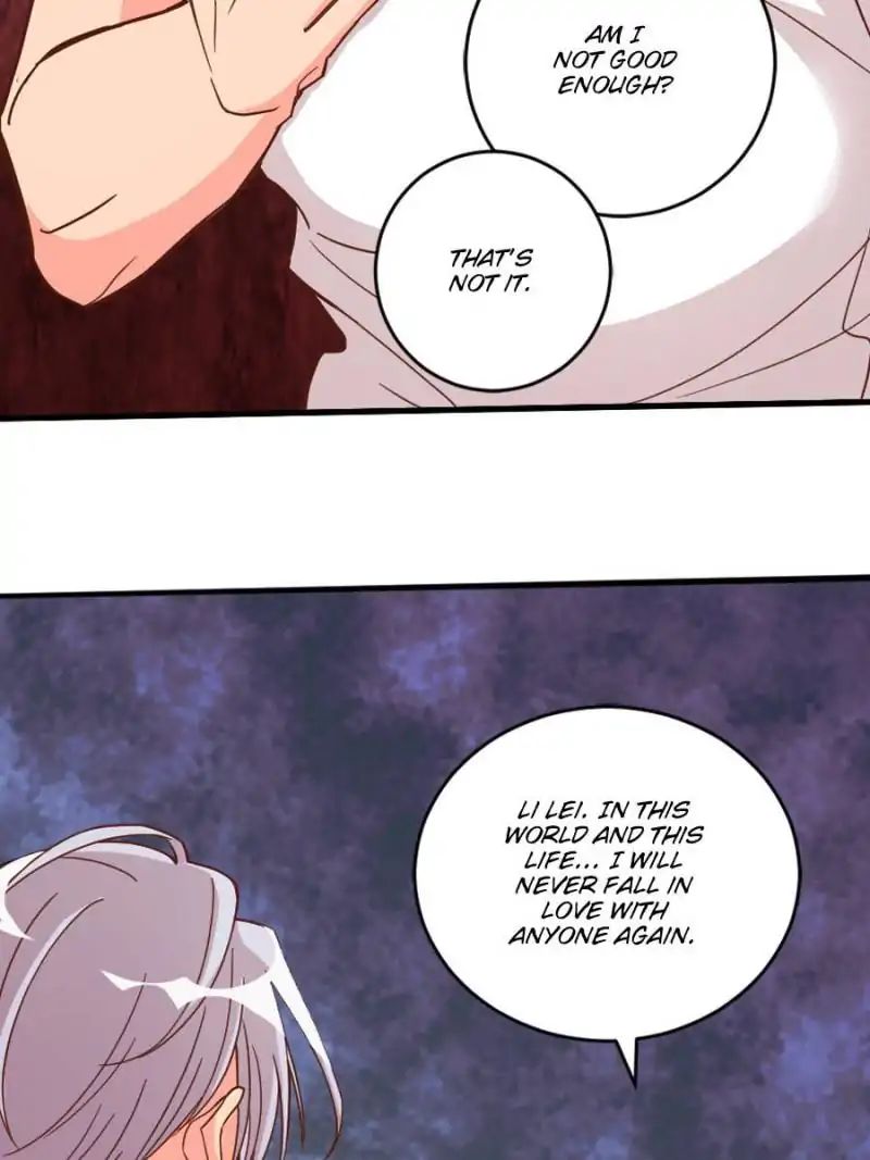 A Star Reborn: The Queen's Return Chapter 102 42